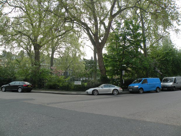  Manchester Square